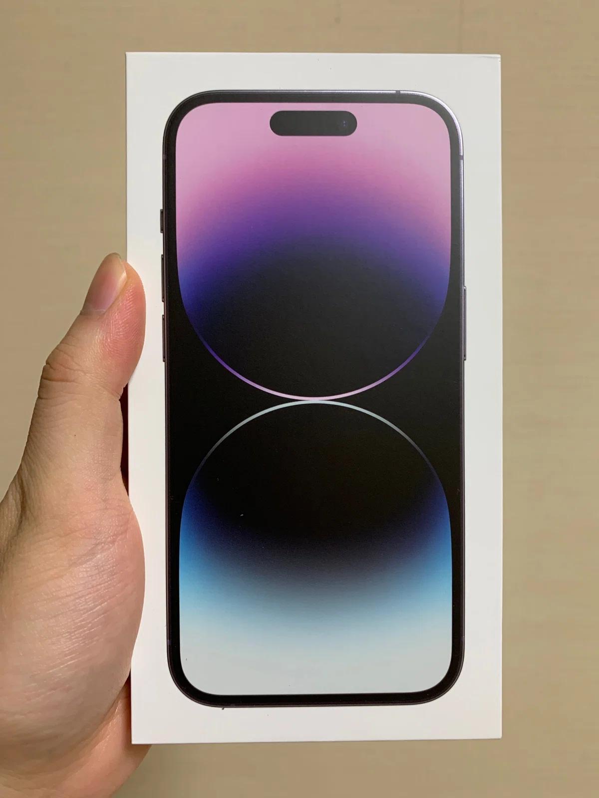 iPhone XRからiPhone14 Proに買い替えた！｜まひくん