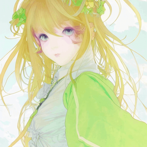 Stablediffusionでアニメっぽい絵を比較的安定させる呪文 大江戸ウメコ Note