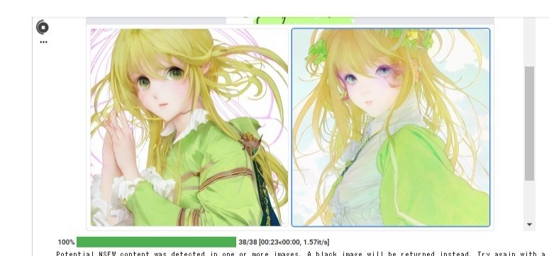 Stablediffusionでアニメっぽい絵を比較的安定させる呪文 大江戸ウメコ Note Stablediffusionでアニメっぽい絵を比較的安定させる呪文 大江戸ウメコ Note