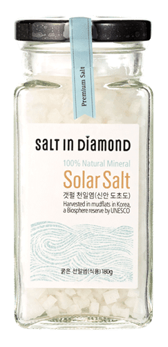 究極の塩－ソルトインダイヤモンド｜CALSEED®【公式】｜note