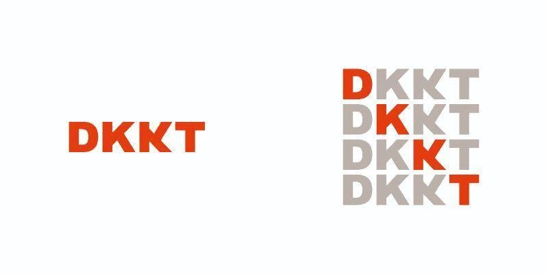 Dkkt ロゴが決まりました。|株式会社DKKT