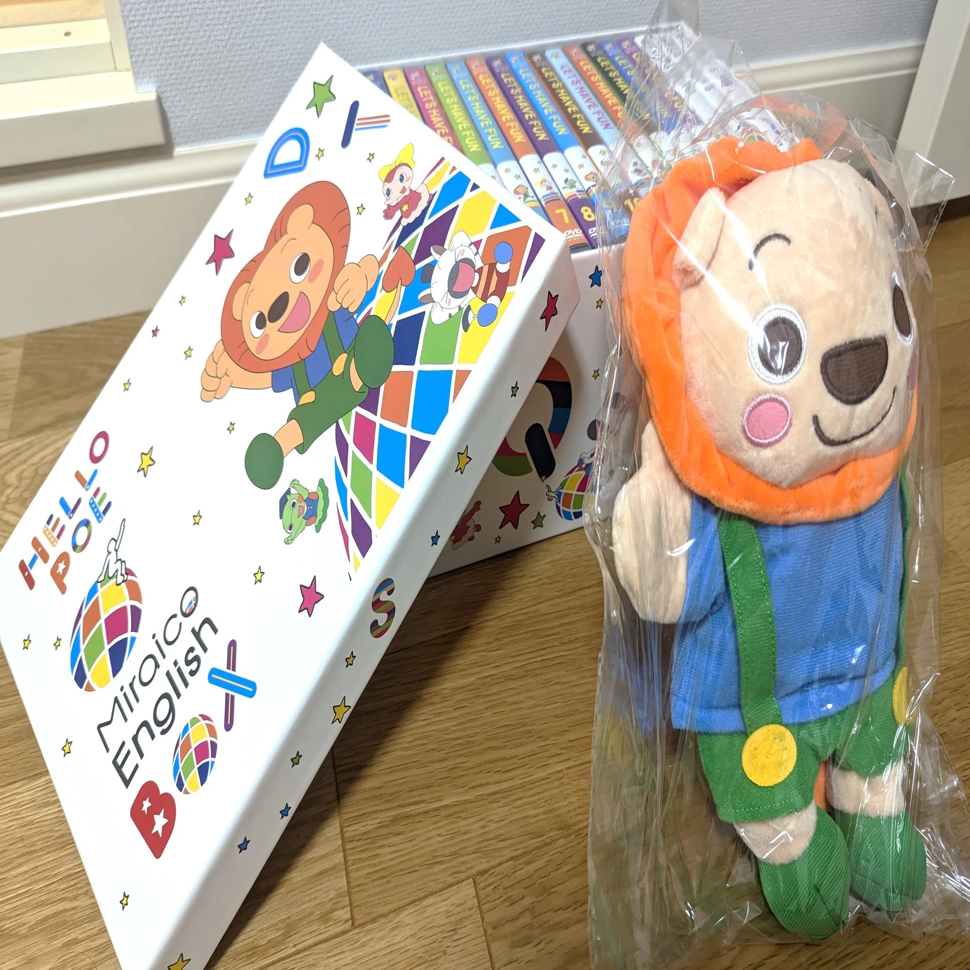 体験談】ミライコ イングリッシュを使った口コミと効果！【紹介 