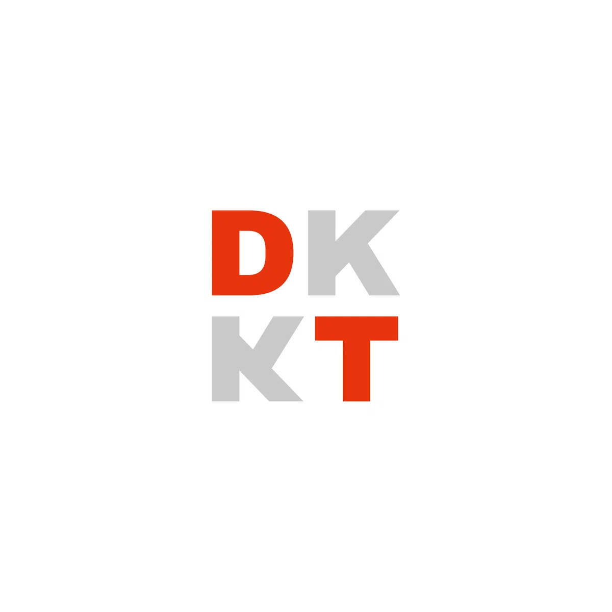 Dkkt ロゴが決まりました。|株式会社DKKT