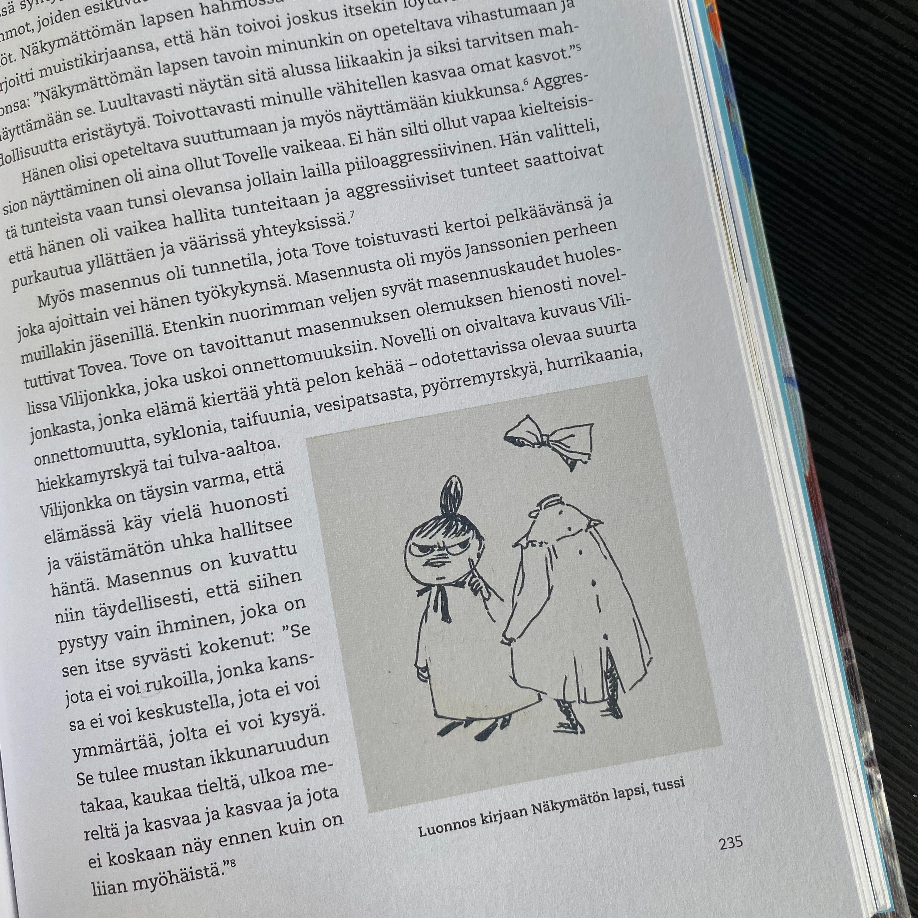 Lifestyle｜17歳、フィンランドからの手紙 〈07.フィンランド語