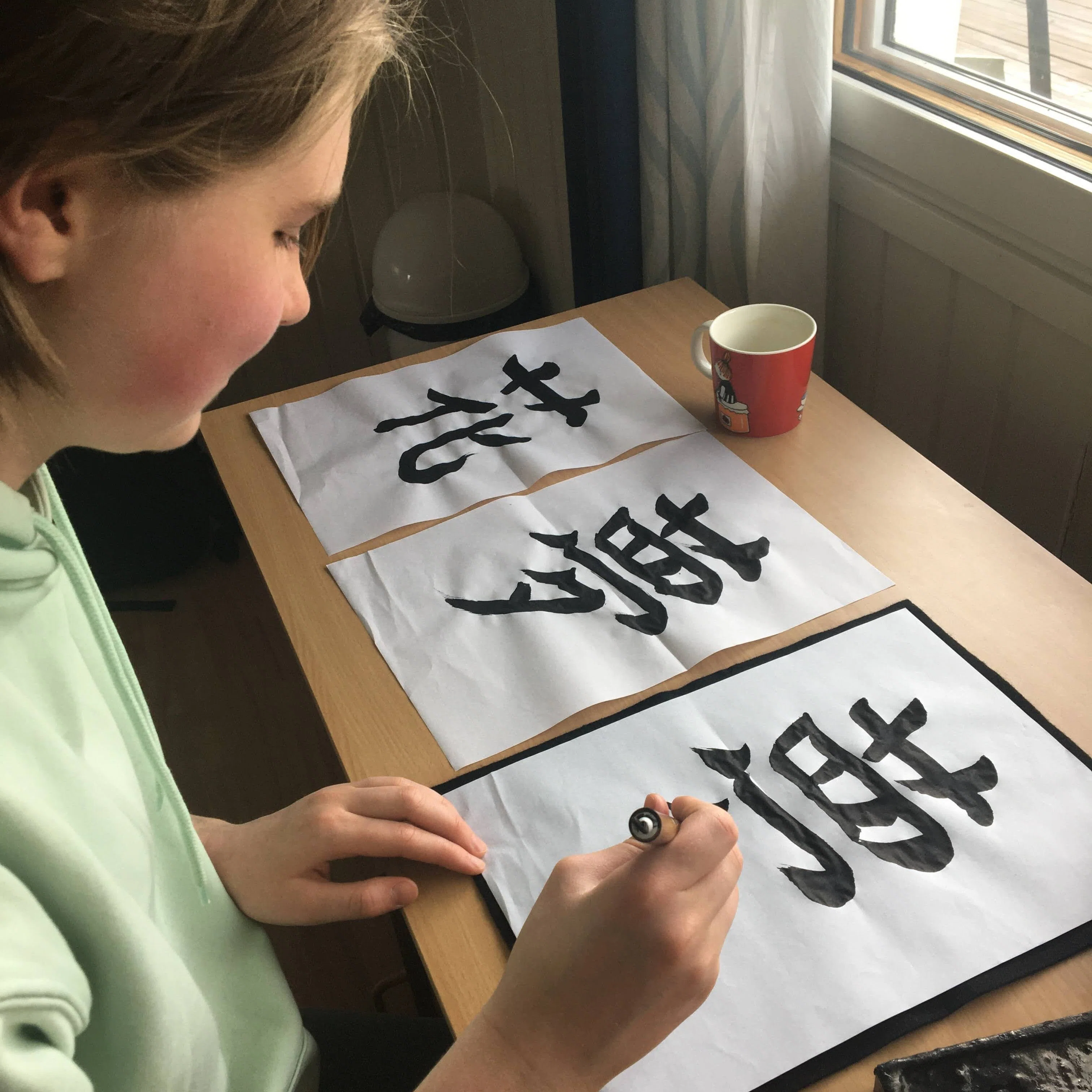 Lifestyle｜17歳、フィンランドからの手紙 〈07.フィンランド語