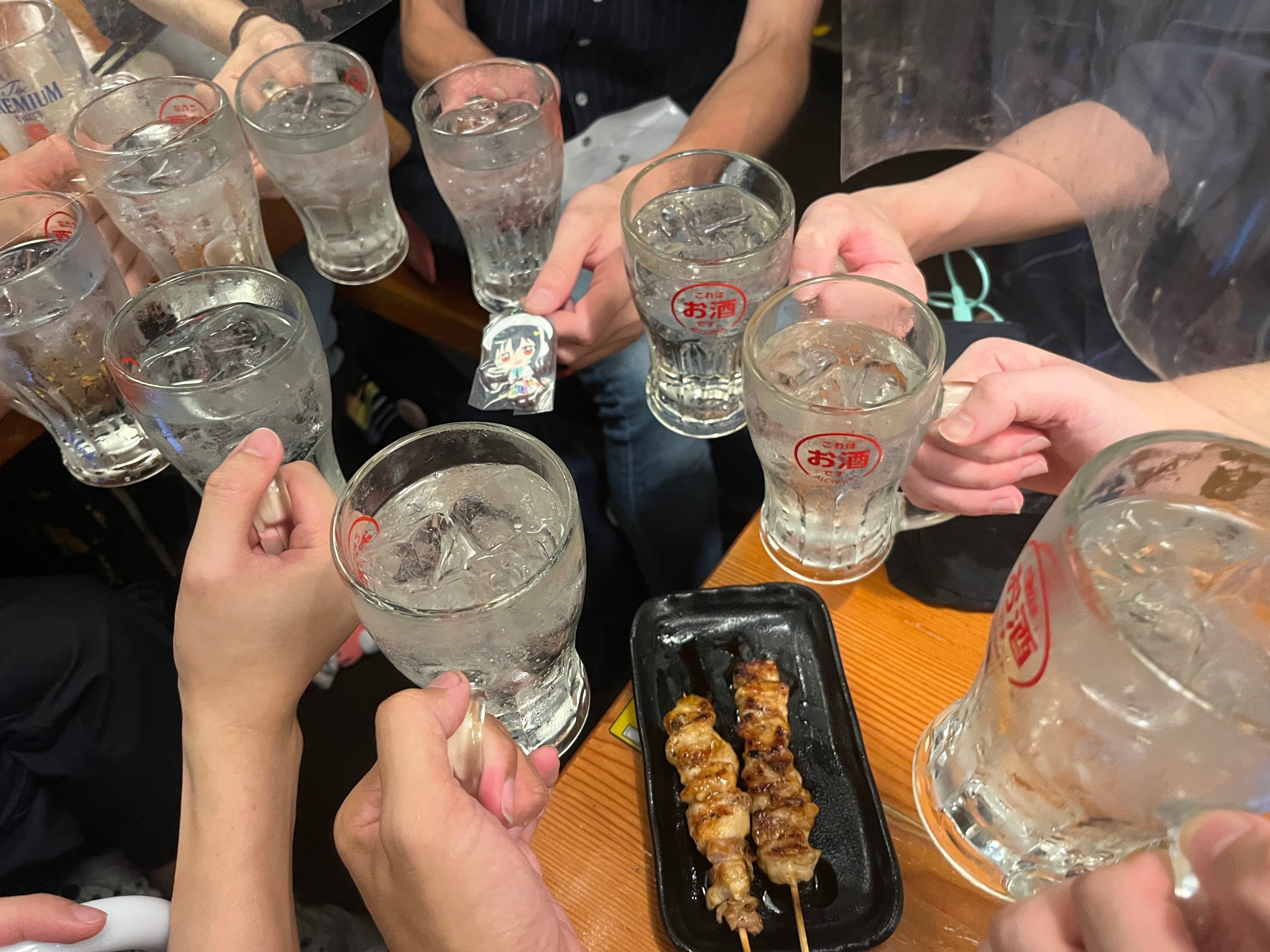 ラブライブ！虹ヶ咲学園スクールアイドル同好会 5th Live! 虹が