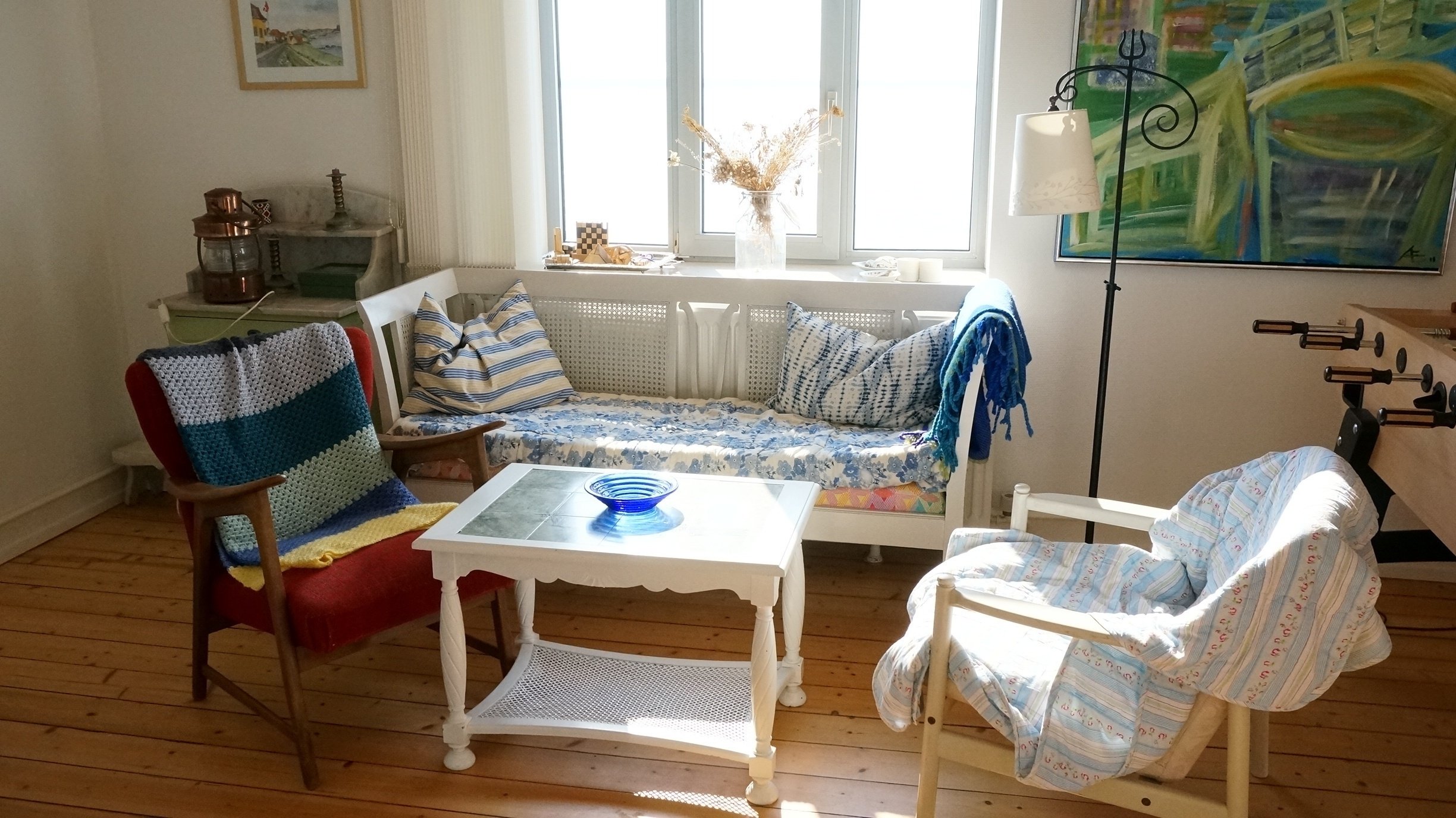 希少　Simonsen and Czechura　写真集　デンマーク　インテリア デンマークのお宅を訪ねてvol.3｜Lagom lab. ちょうどいい暮らし