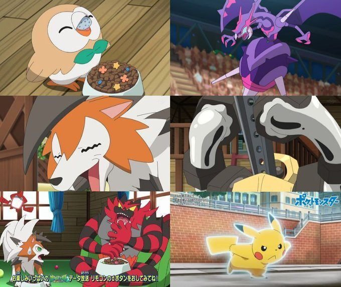 サトシ アローラ】psa10 サトシのピカチュウ PROMO SM-Pプロモカード