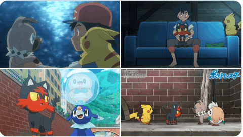 Smサトシ手持ち語り パーティ紹介編 こめこめくらぶ Note Smサトシ手持ち語り パーティ紹介編 こめこめくらぶ Note