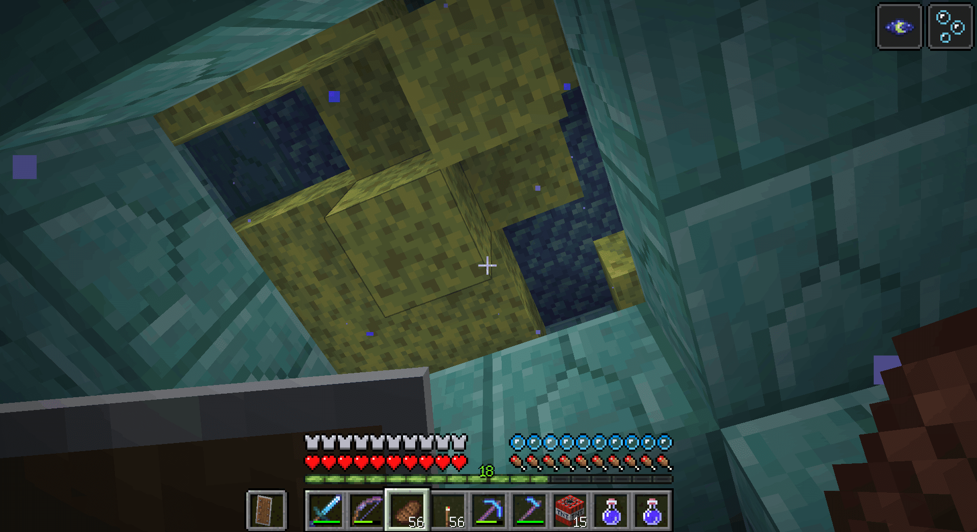 マイクラ 海底神殿攻略作戦 世界の果てまで鉄道を28 マキナ Note マイクラ 海底神殿攻略作戦 世界の果てまで鉄道を28 マキナ Note