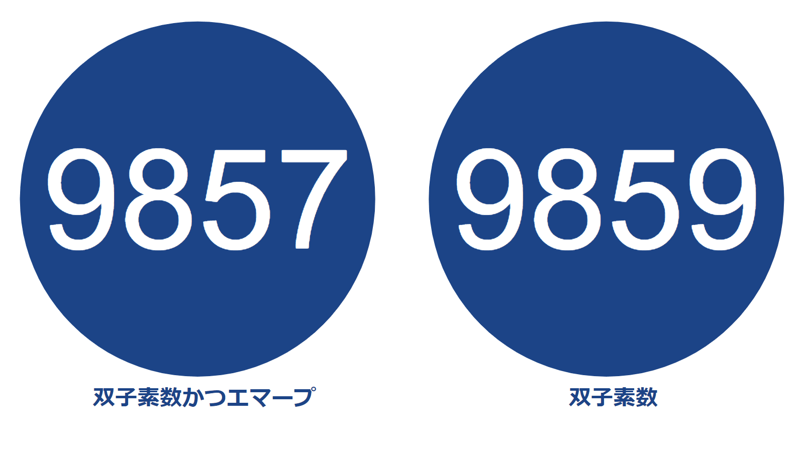 ✨14500円➡10000円✨【～3/16期間限定特価】国語全部入り ピクトグラム】10000以下の素数紹介Part20【9511-9973