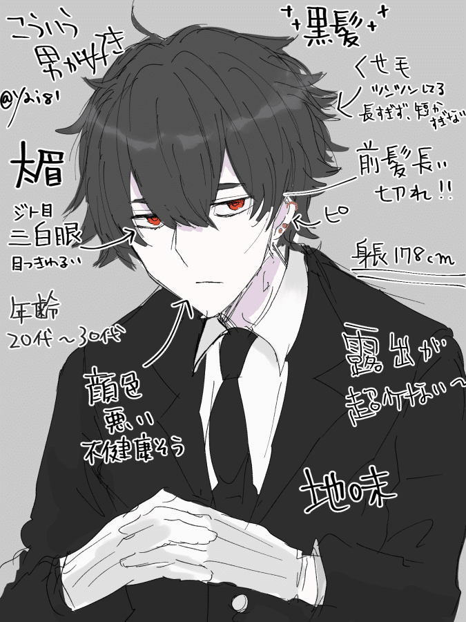 Aiに理想に近づくまで好みの属性のキャラを描いてもらう やい Note Aiに理想に近づくまで好みの属性のキャラを描いてもらう やい Note