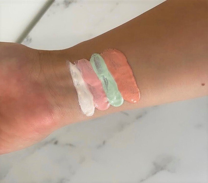 マルチに使える！化粧下地にもなるコントロールカラーが優秀すぎた｜MADREX