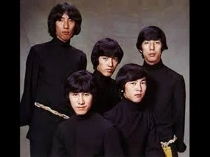 ザ・タイガース - モナリザの微笑 - 1967｜The Sacred Journey
