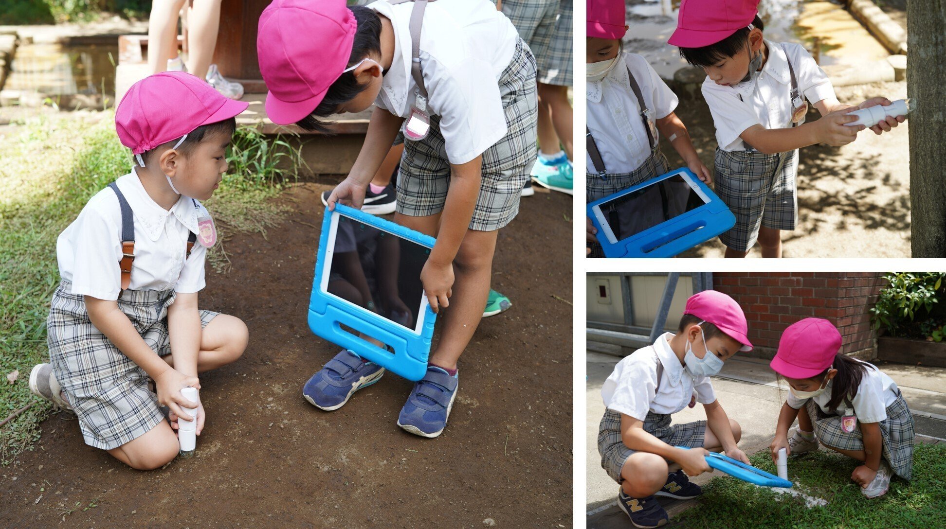 つつじ幼稚園 男子110～115 - 家具