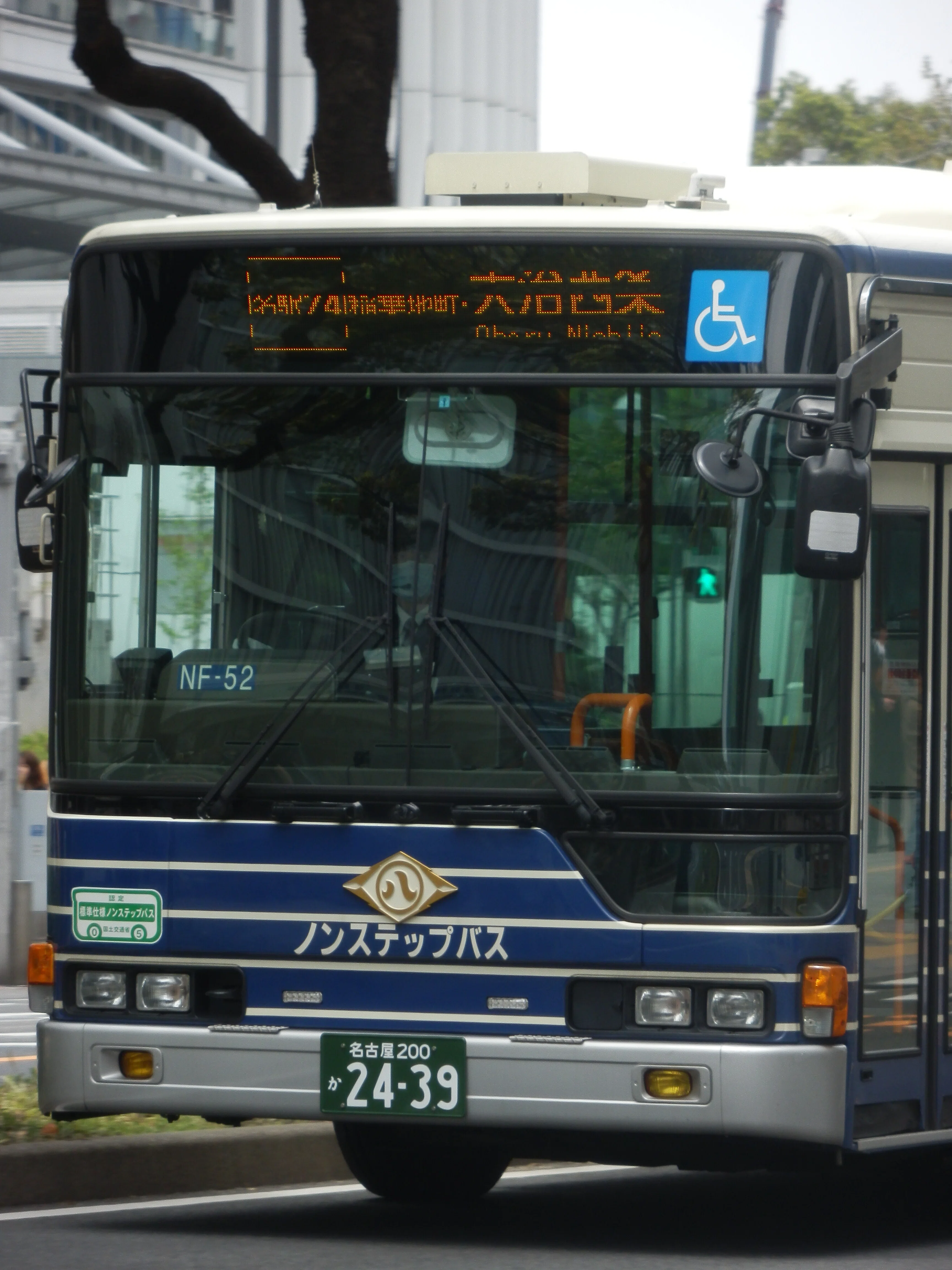 今年の新車が三菱ふそうで決まったのが嬉しすぎる｜めいでん