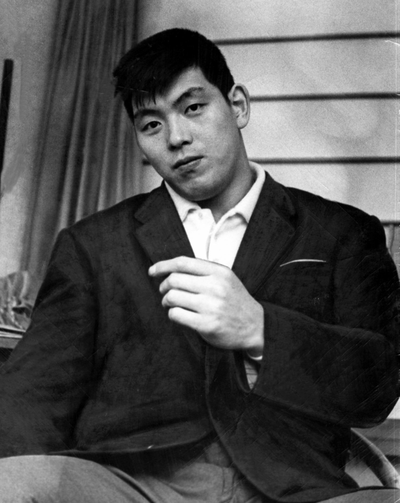 柔道界がプロレスに抱くアレルギーの強さは想像以上だった 坂口征二連載 7 東スポnote 柔道界がプロレスに抱くアレルギーの強さは想像以上だった 坂口征二連載 7 東スポnote