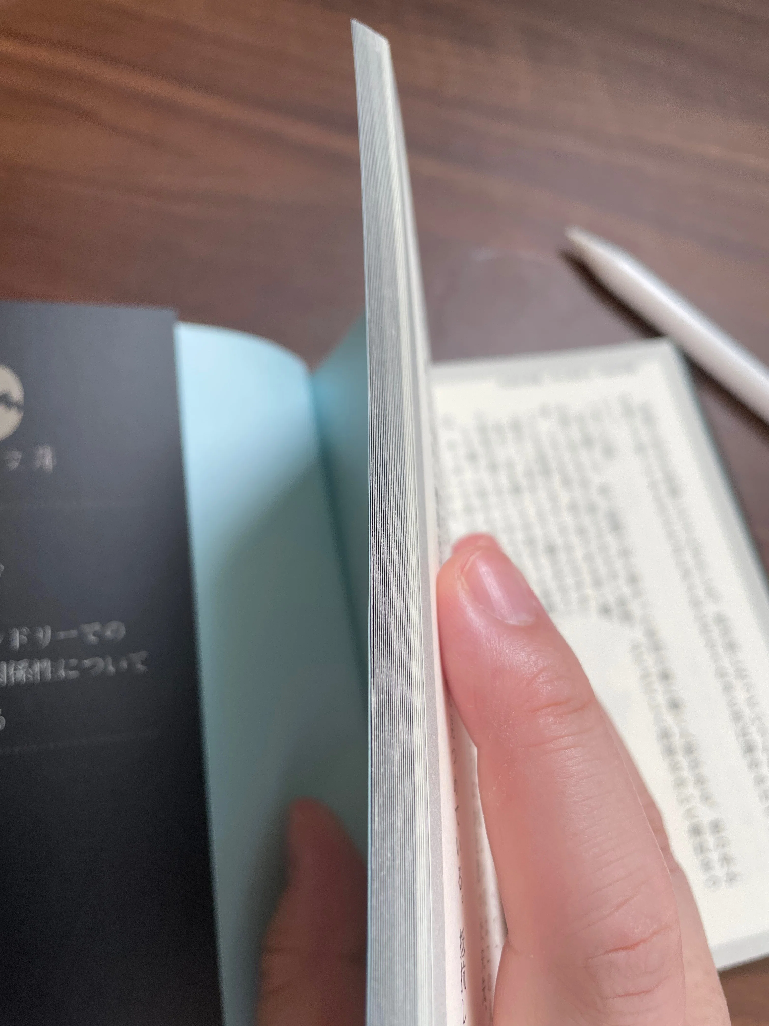 文字書きが作った同人文庫 備忘録 2冊目 盛大にやらかした話｜ライカ