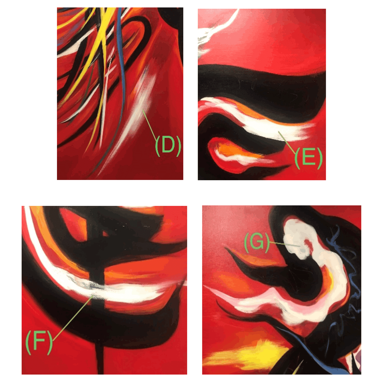 岡本太郎 リトグラフ 赤のイコン 岡本太郎「赤」リトグラフ :: 絵画買取・販売 - シバヤマ