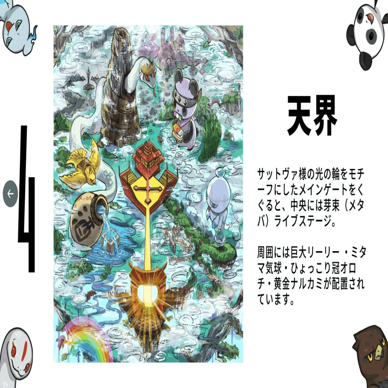 Cnpがthe Sandboxに 1周年記念新発表まとめ 公式 Cryptoninja Blog Note