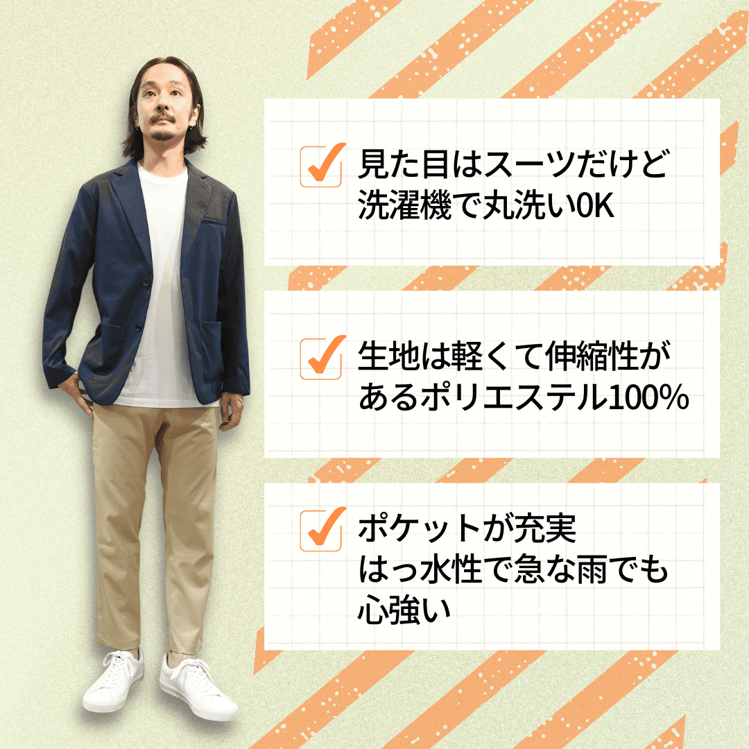 豪奢な WWS 適当 ビジネススーツ wws ワークウェアスーツ上下 スーツ