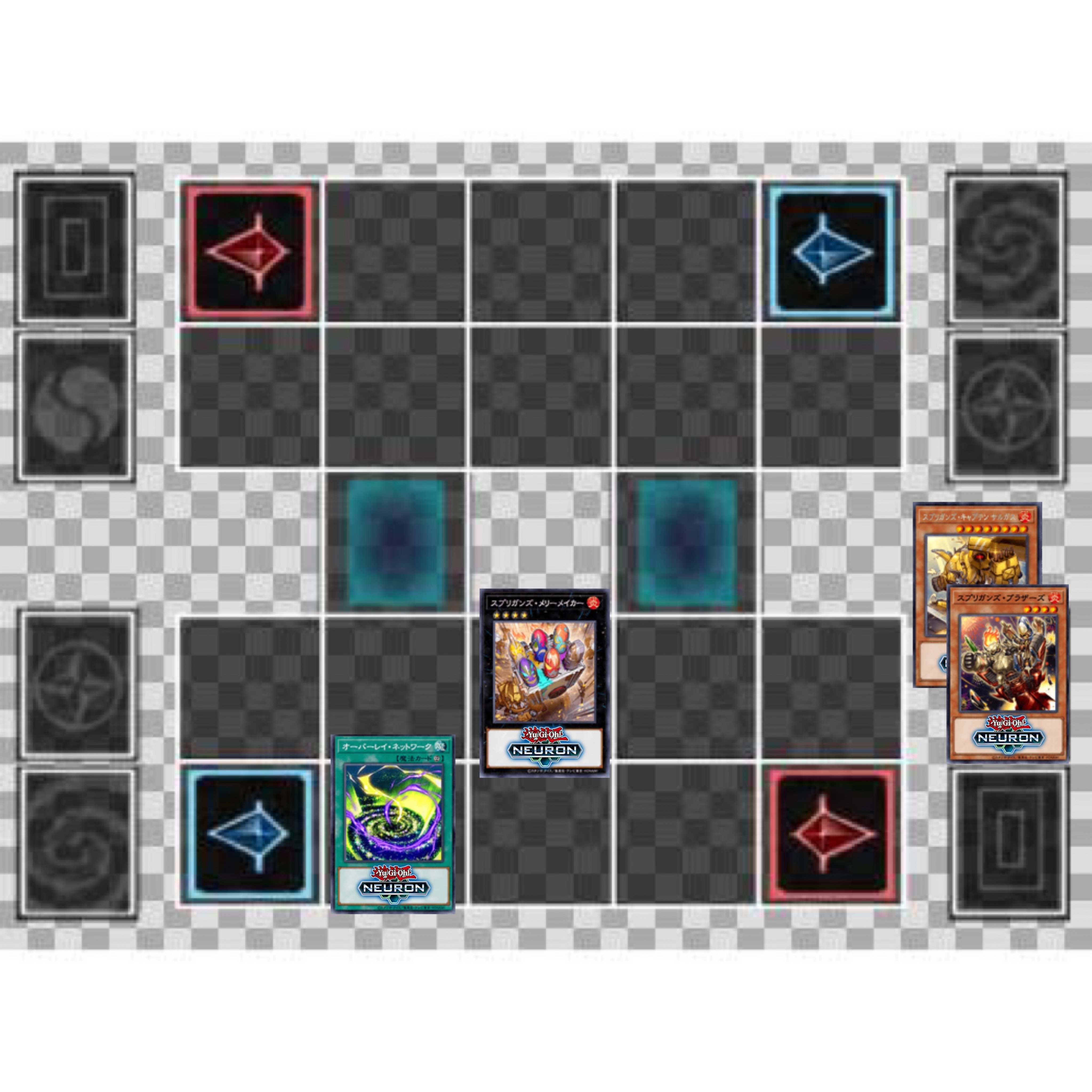 デッキ紹介】ノーブル・ライジング｜リトルたろう【遊戯王】