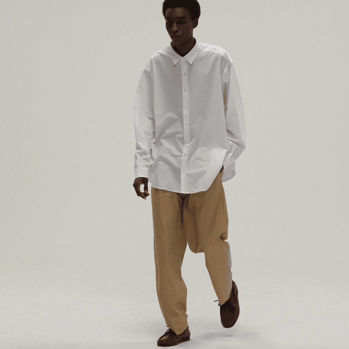 KANEMASAカネマサ カラーシャツ KANEMASA POP UP STOREのお知らせ – +81