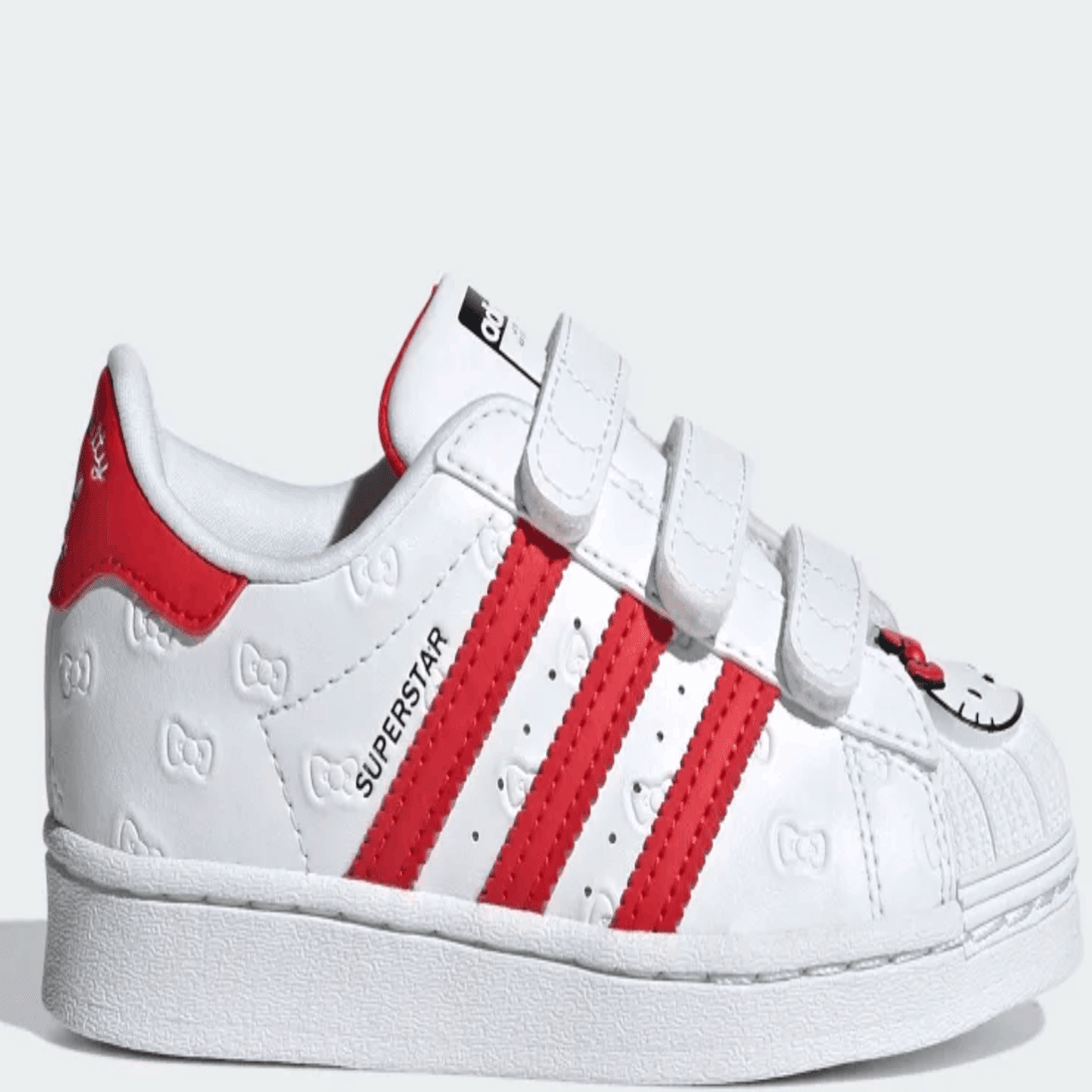 祝・adidas×ハローキティ！ グローバル展開の仕掛け人に聞いて