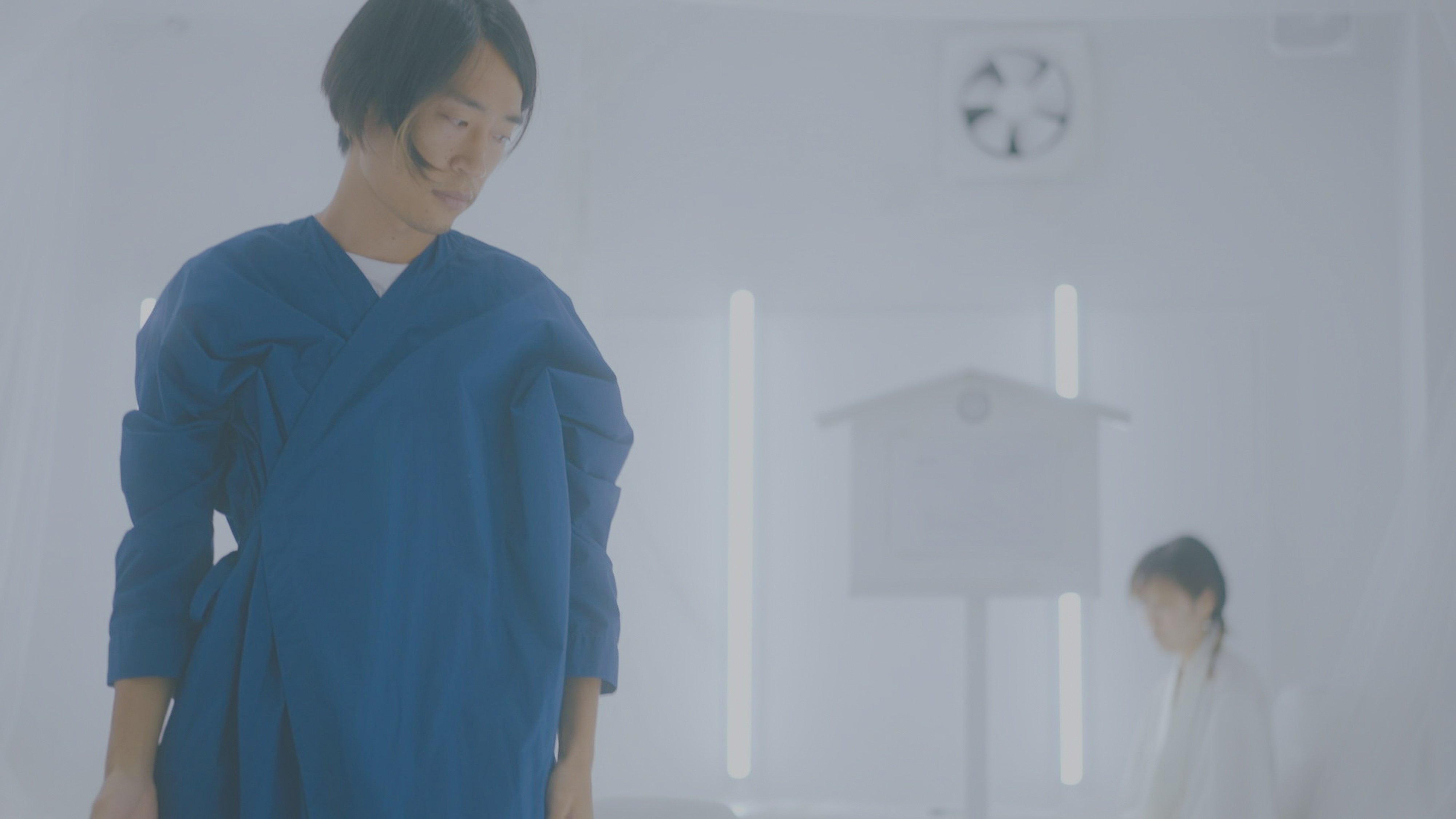 坊主にされて分かった、身体は先に決めているということ。｜松島宏佑