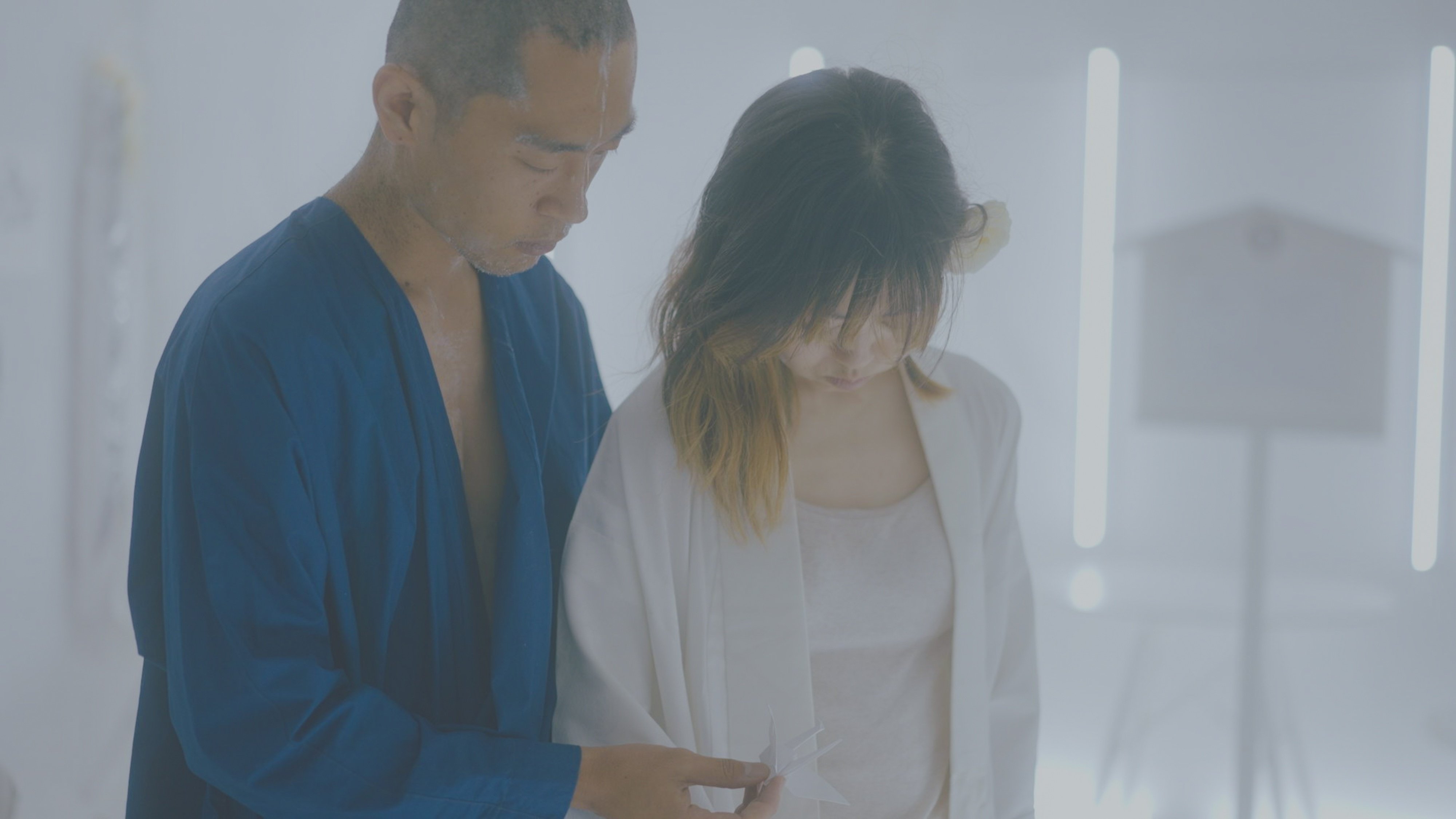 坊主にされて分かった、身体は先に決めているということ。｜松島宏佑