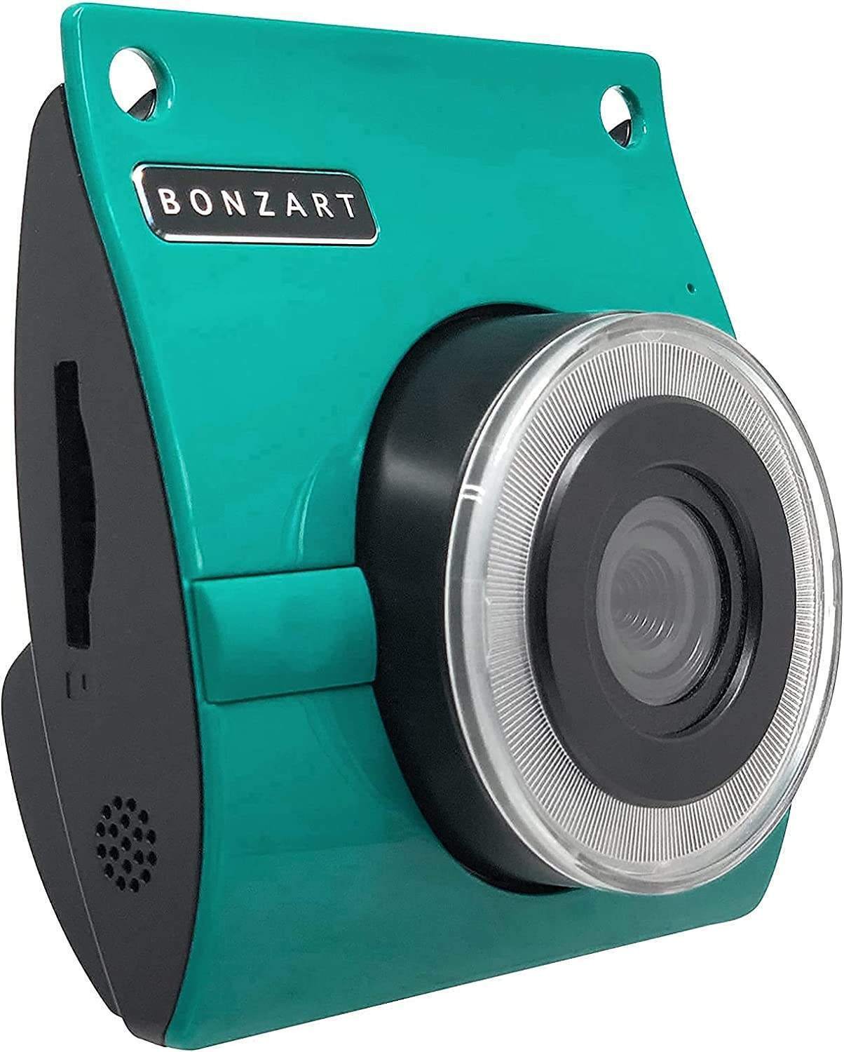 Polaroid ZINK 忙しい デジタルトイカメラ 本体