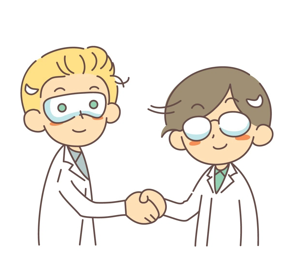 研究者キャリア