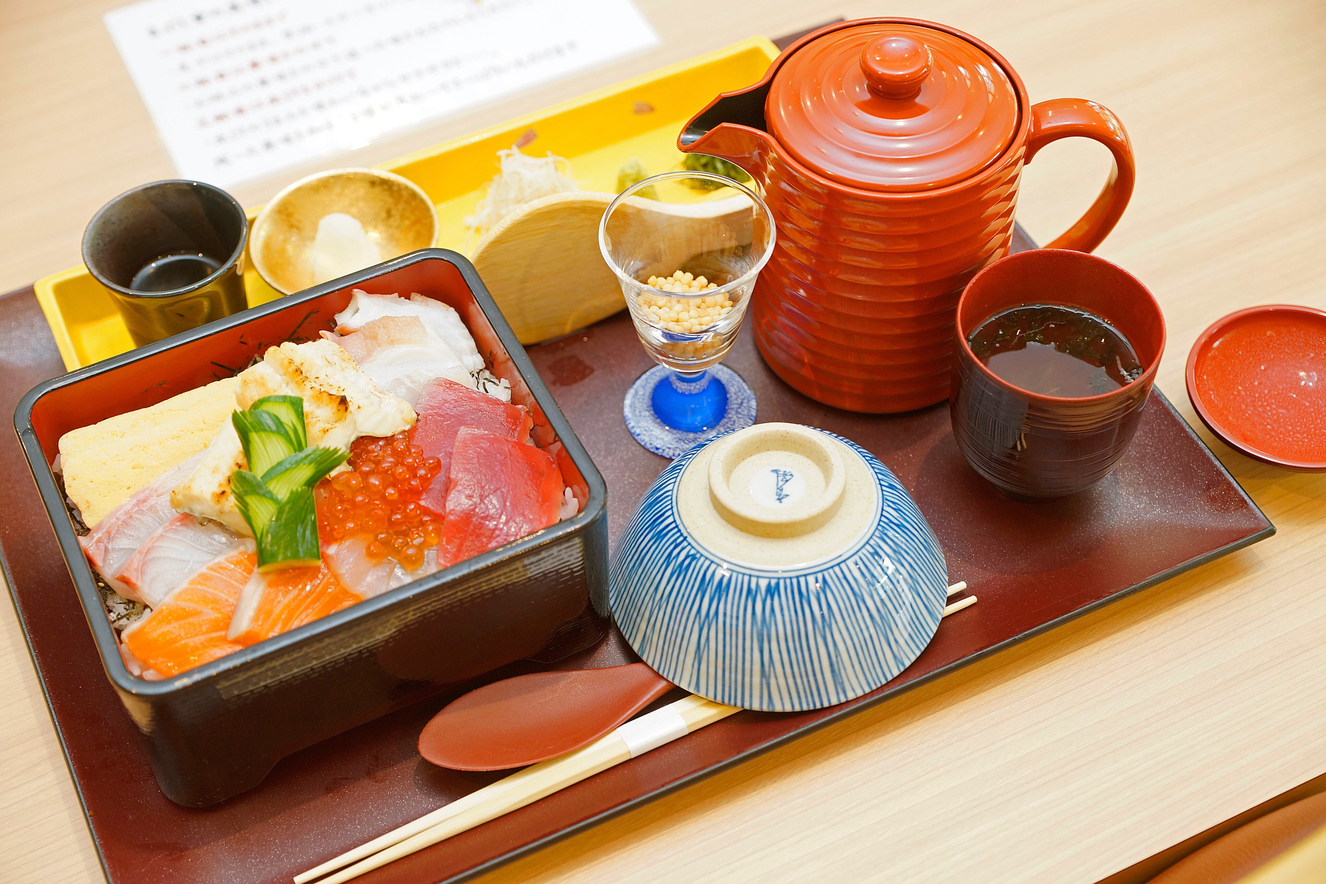 ちょっぴり豪華にランチタイム｜奥松島レーンホテル レストラン嵯峨