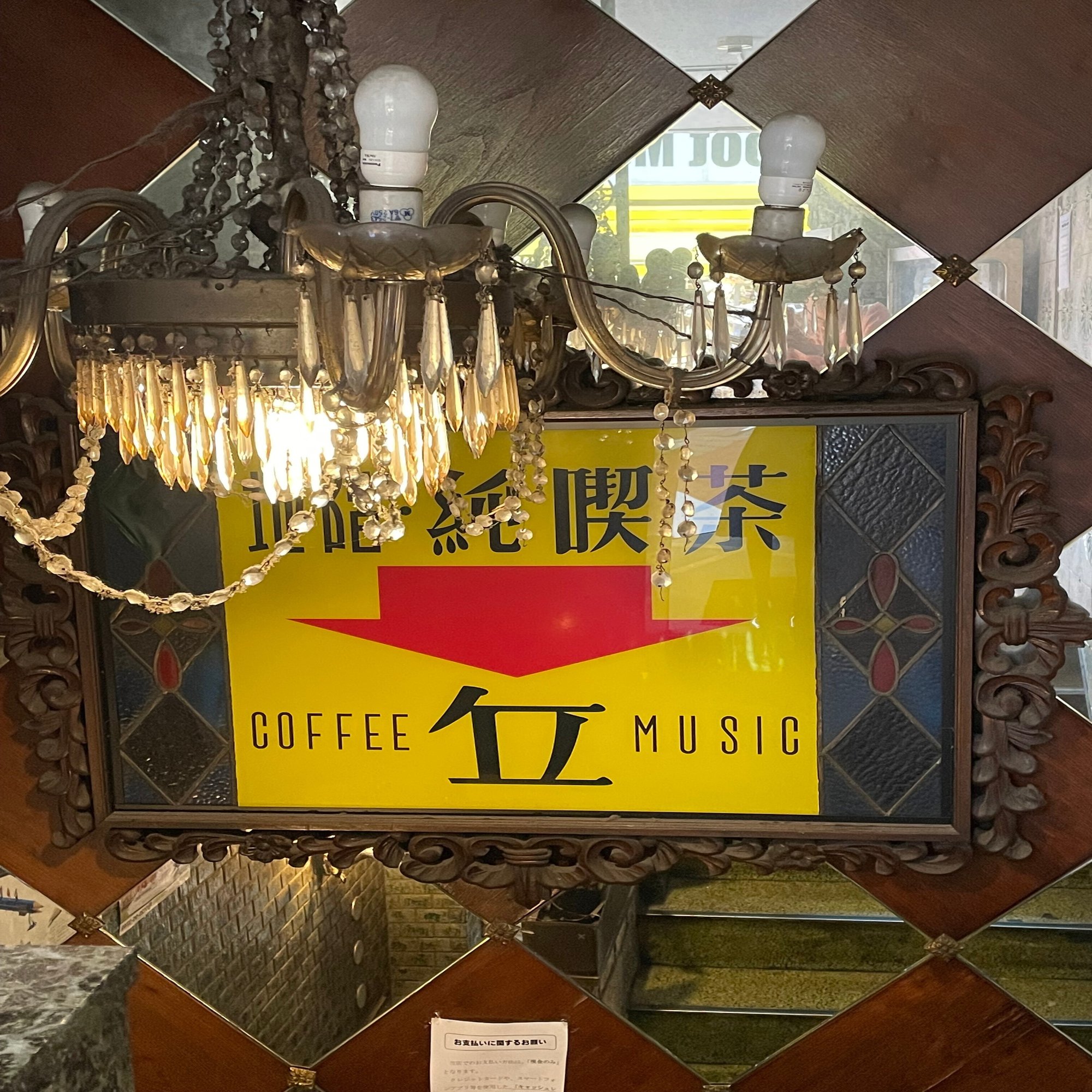 北村早樹子のたのしい喫茶店 第18回 御徒町 純喫茶丘 K Bパブリッシャーズ Note