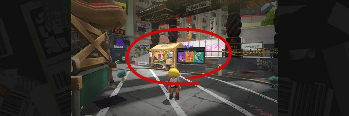 [Splatoon 3] Coming Soon! Splatfest Q&A｜わかば