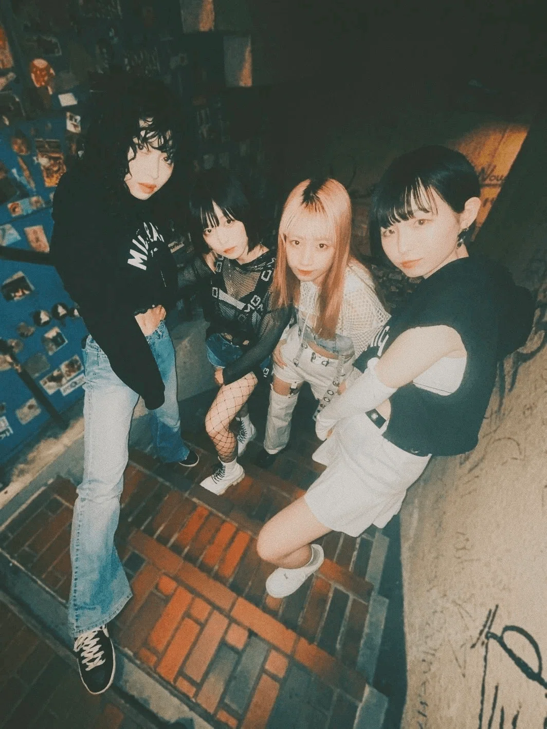 MIC RAW RUGA Wインタビュー（REI&AKIRA）「REIとAKIRAから見たMIC RAW