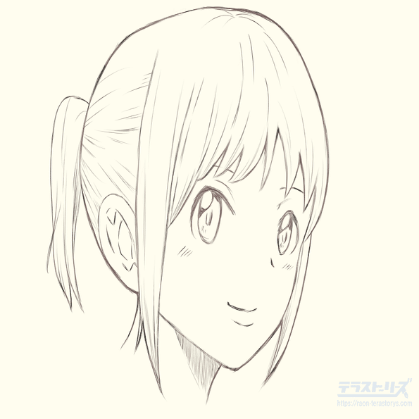 デジタルでアナログチックな絵が描きたい アナログ風デジタルイラスト講座をパルミーで受講してみた イラスト練習所 Note