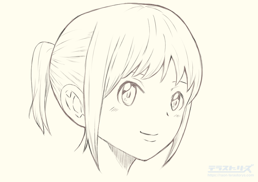 デジタルでアナログチックな絵が描きたい アナログ風デジタルイラスト講座をパルミーで受講してみた イラスト練習所 Note デジタルでアナログチックな絵が描きたい アナログ風デジタルイラスト講座をパルミーで受講してみた イラスト練習所 Note