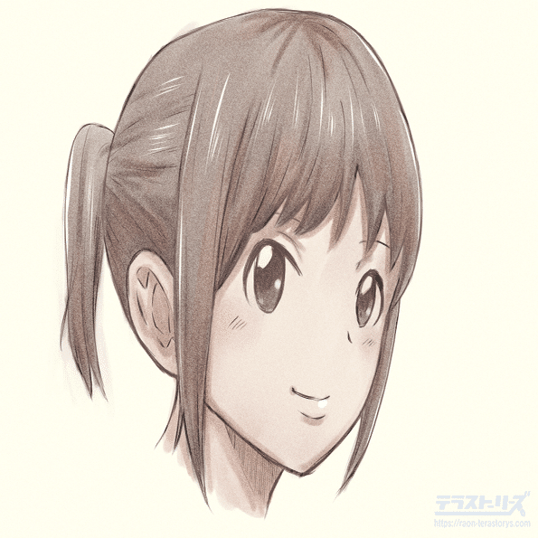 デジタルでアナログチックな絵が描きたい アナログ風デジタルイラスト講座をパルミーで受講してみた イラスト練習所 Note