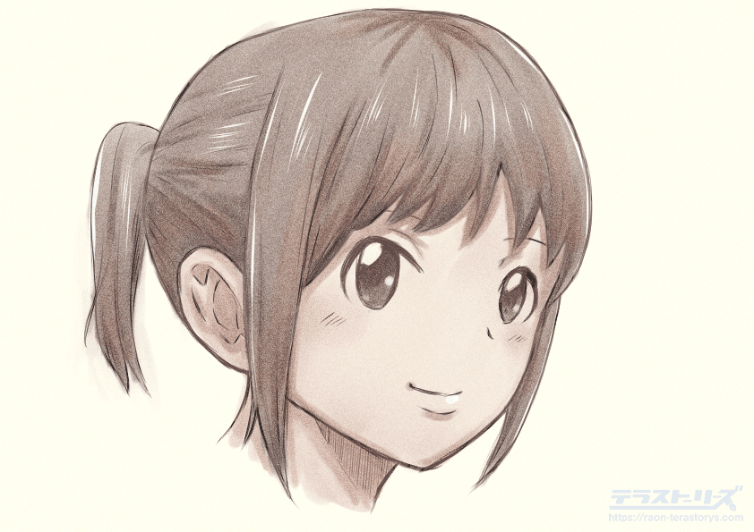 デジタルでアナログチックな絵が描きたい アナログ風デジタルイラスト講座をパルミーで受講してみた イラスト練習所 Note デジタルでアナログチックな絵が描きたい アナログ風デジタルイラスト講座をパルミーで受講してみた イラスト練習所 Note