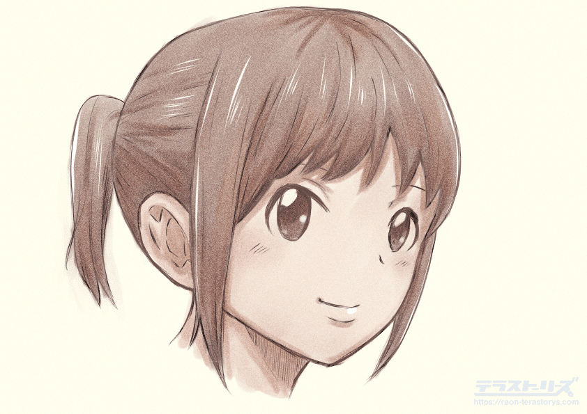 デジタルでアナログチックな絵が描きたい アナログ風デジタルイラスト講座をパルミーで受講してみた イラスト練習所 Note デジタルでアナログチックな絵が描きたい アナログ風デジタルイラスト講座をパルミーで受講してみた イラスト練習所 Note