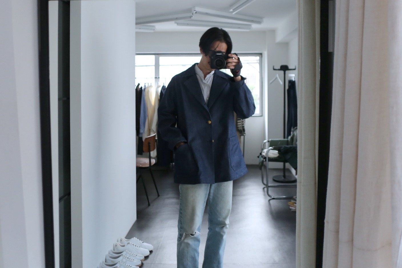 la favola /ラファーボラ