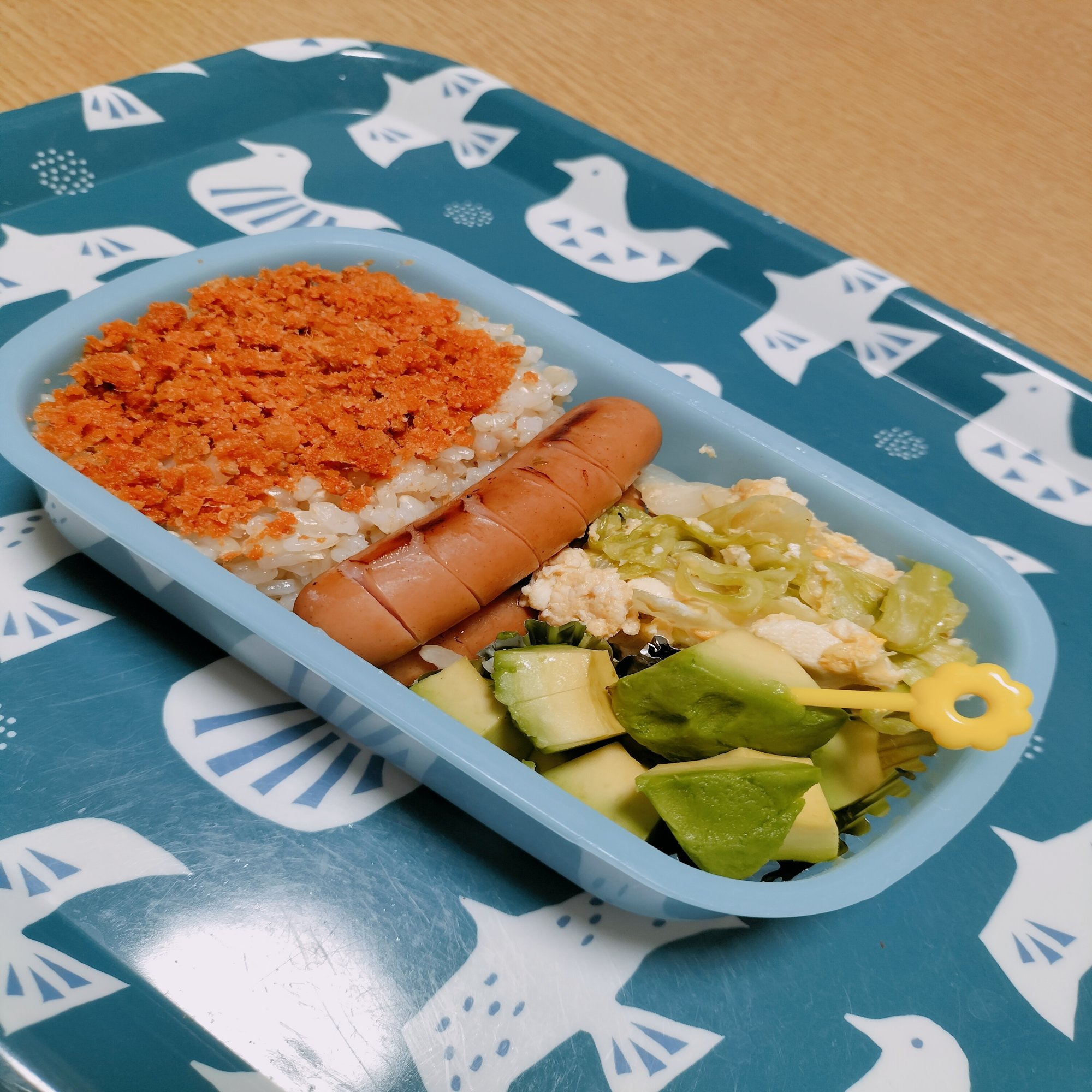 明日の貧乏弁当 もちこ 節約貧乏ol Note