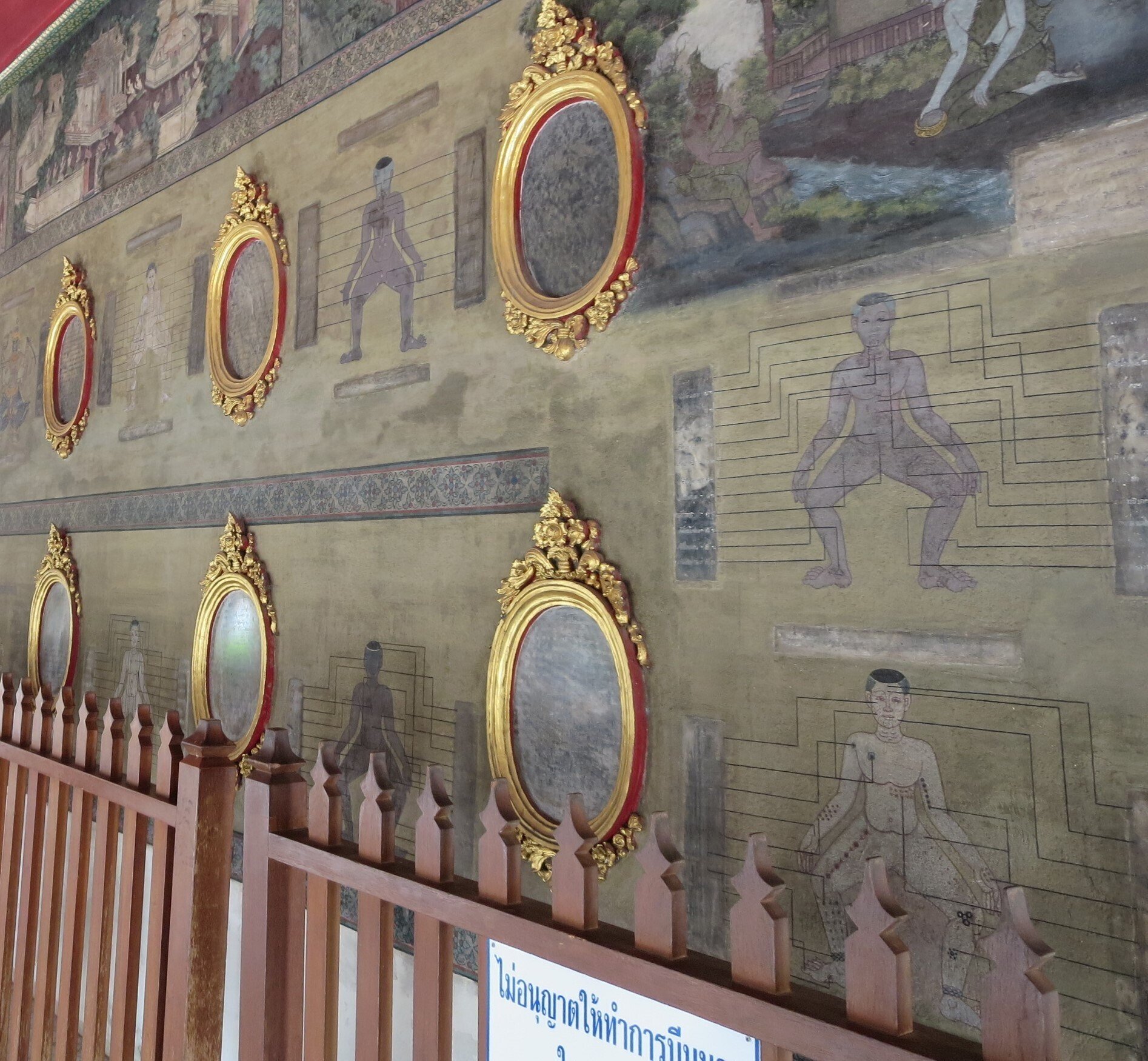 Travel Information #2/タイ古式マッサージ｜Y's 2nd