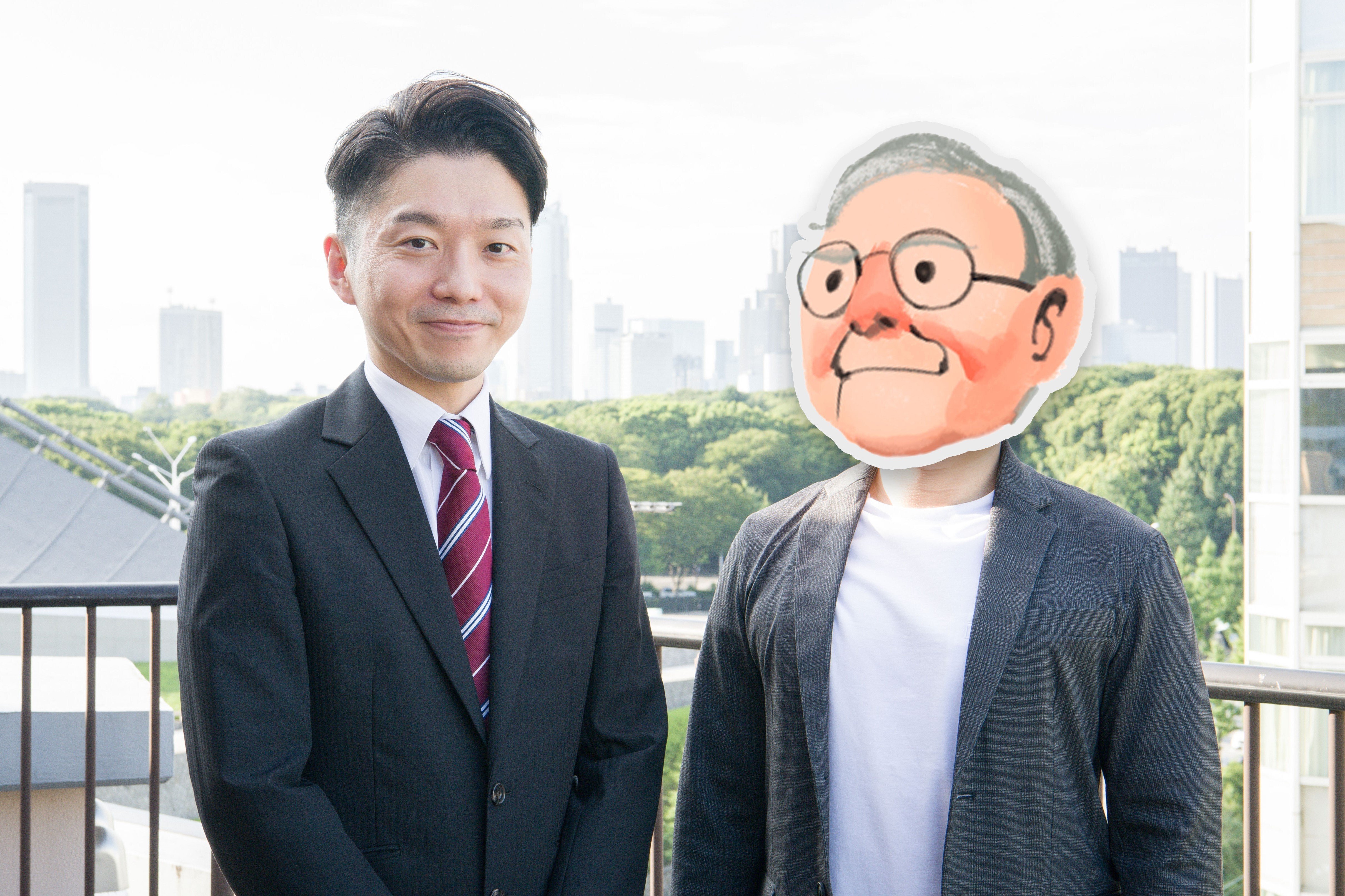 バフェットコード出資のご報告】企業情報のGoogleを目指す―バフェット