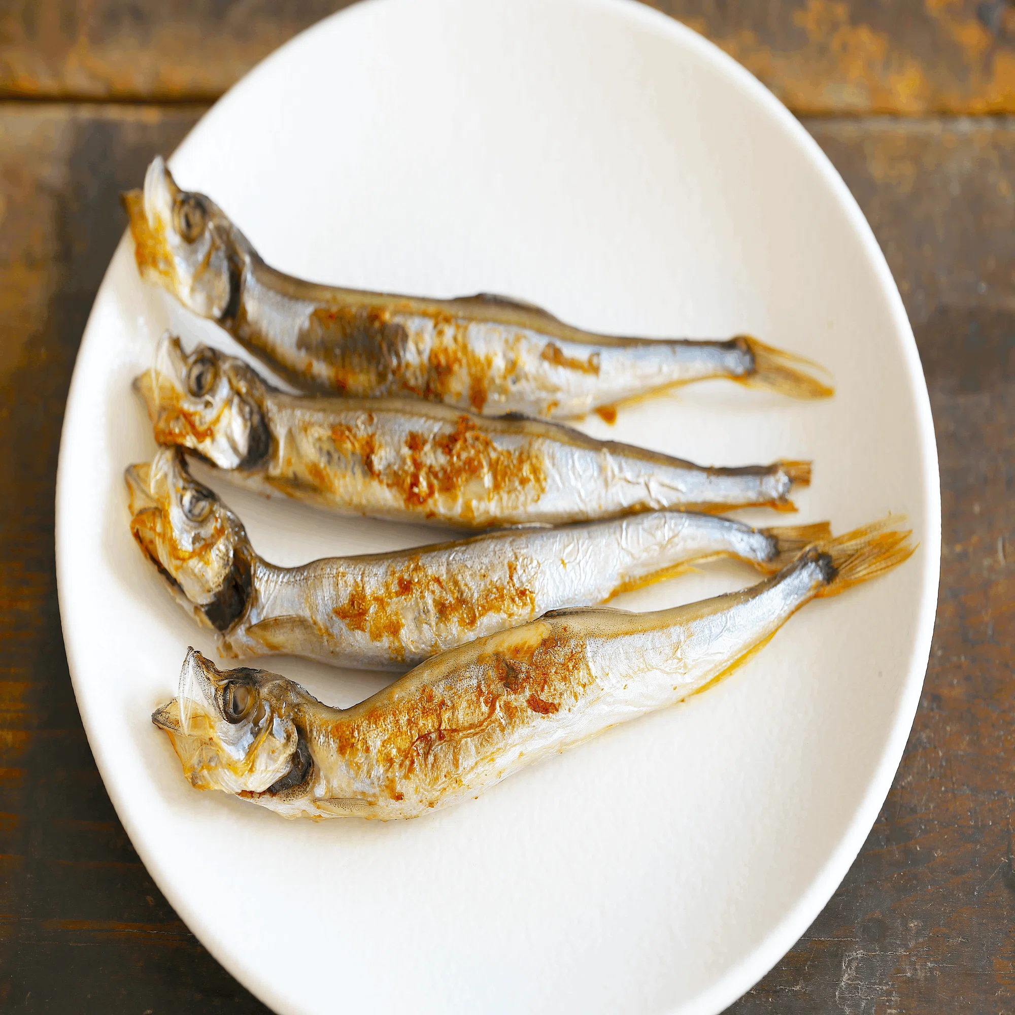 Permanent Preservation Edition] I asked a pro how to grill truly
