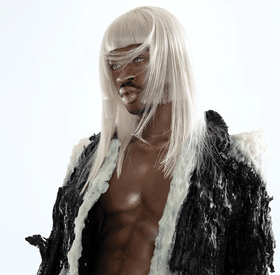 リル・ナズ・X直筆サイン入り写真…Lil Nas X…人気ラッパー… Amazon.co.jp: リルナズX直筆サイン入り写真…Lil Nas X…アメリカ
