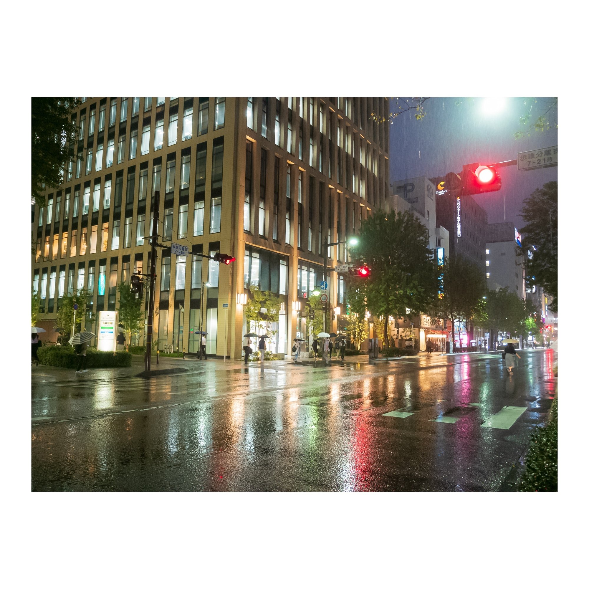 仙台という街 あるいはペダストリアンデッキに感じる風情について Nemotax Note 仙台という街 あるいはペダストリアンデッキに感じる風情について Nemotax Note