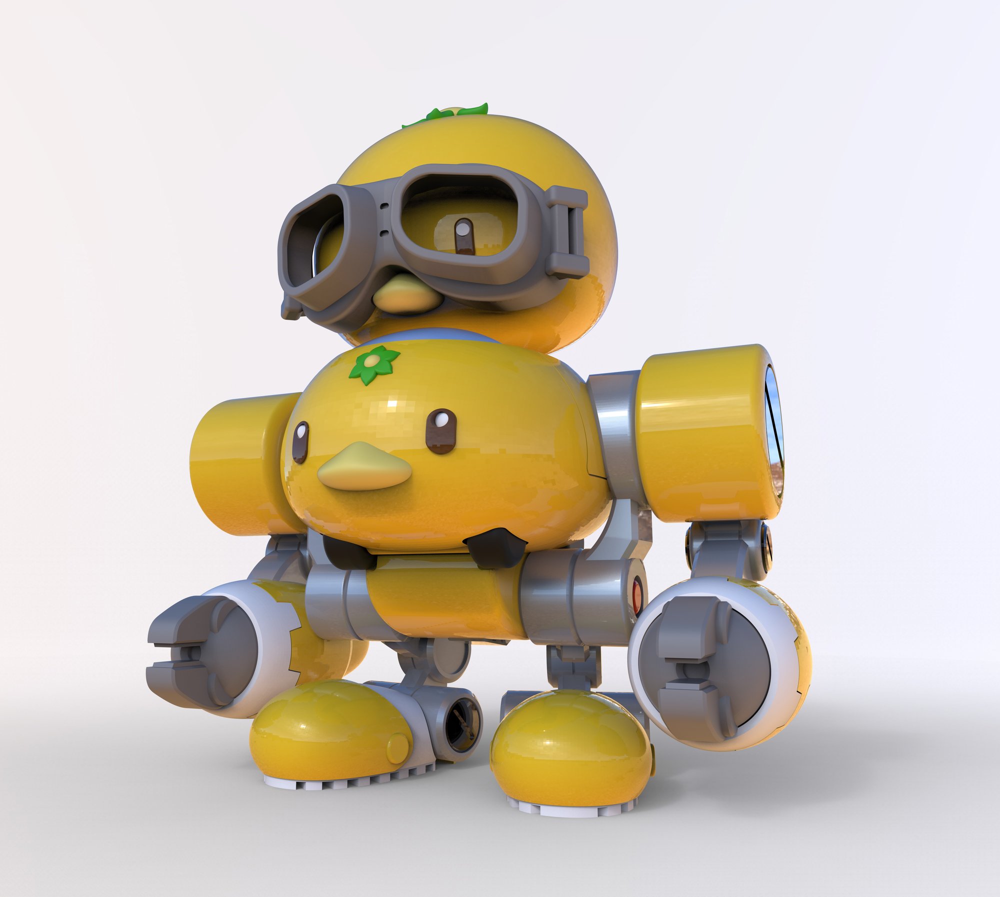 チョイプラ みかんかっぱに新しい仲間が加わります Part 2 キャビコ Note チョイプラ みかんかっぱに新しい仲間が加わります Part 2 キャビコ Note