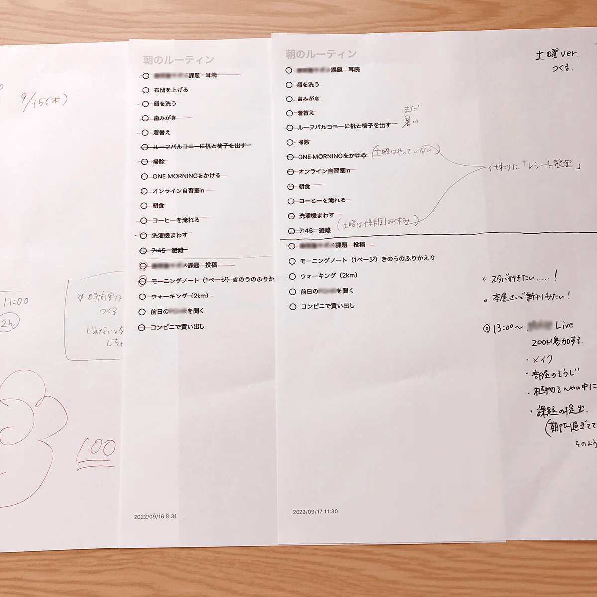 【習慣の力・3】 習慣も日々アップデートしよう｜えのくま